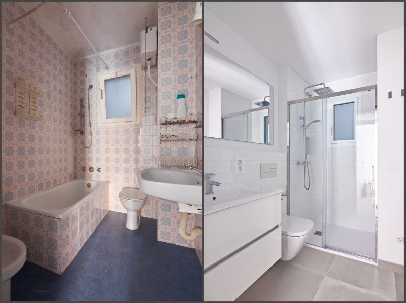 Cost of Bathroom Remodeling in Clarksville, TN