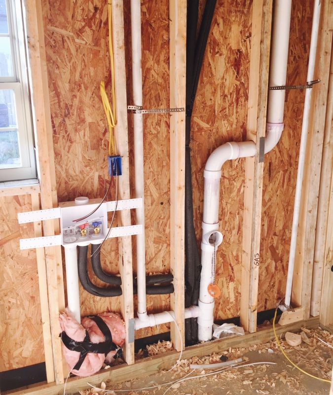 Plumbing & Electrical Contractors